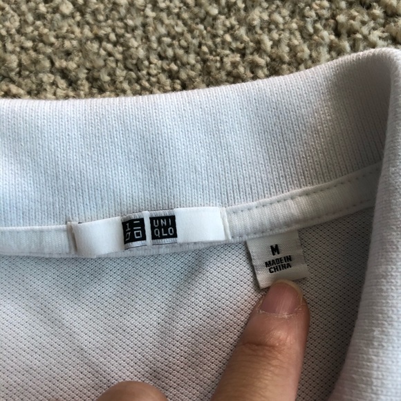 ๐ 5 for $25 Uniqlo/IZOD polo bundle - Picture 3 of 11